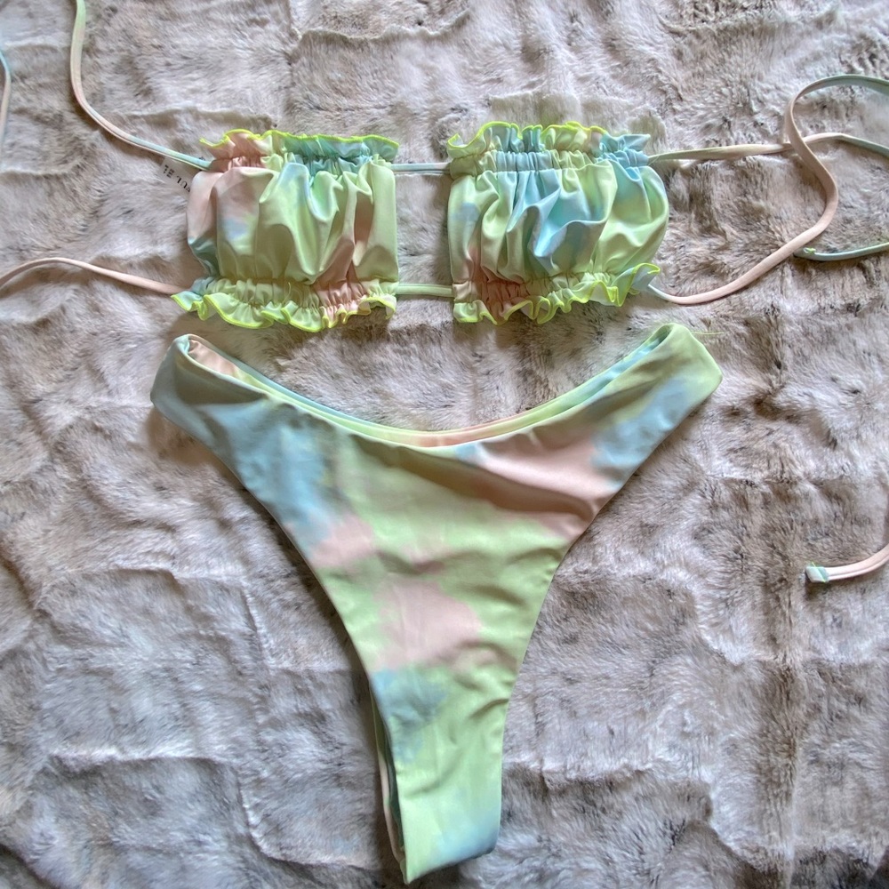 Zaful X Emma Macdonald